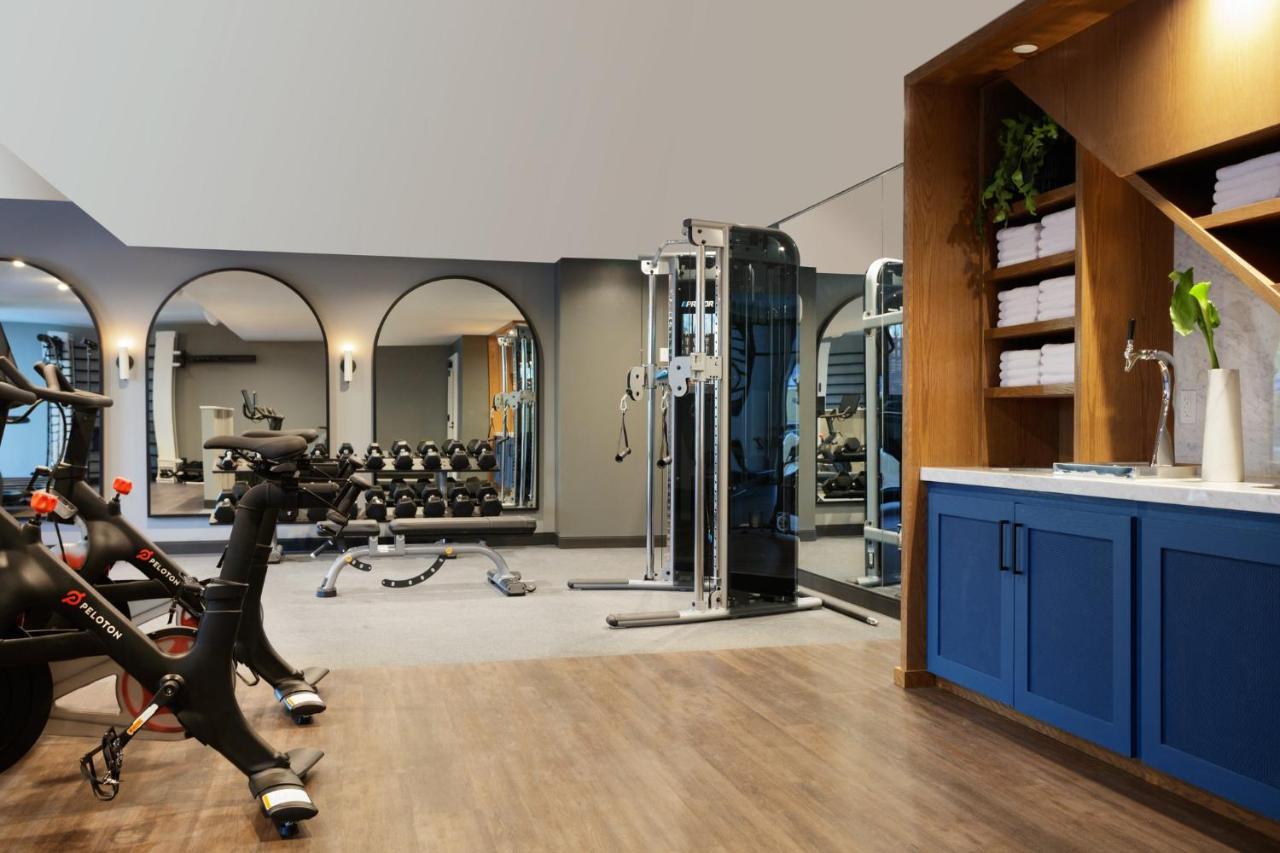 Kimpton Shane Atlanta By Ihg Экстерьер фото