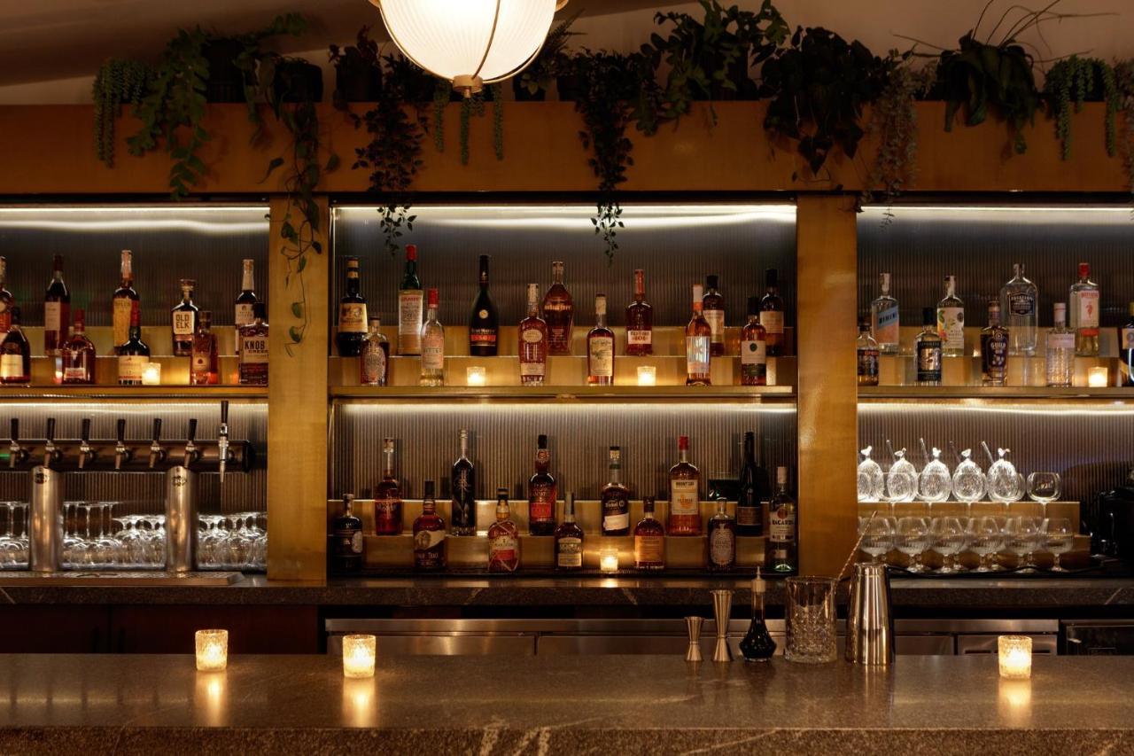 Kimpton Shane Atlanta By Ihg Экстерьер фото