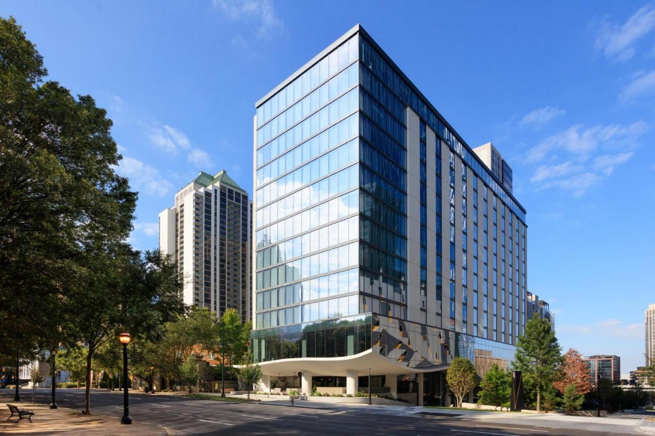 Kimpton Shane Atlanta By Ihg Экстерьер фото