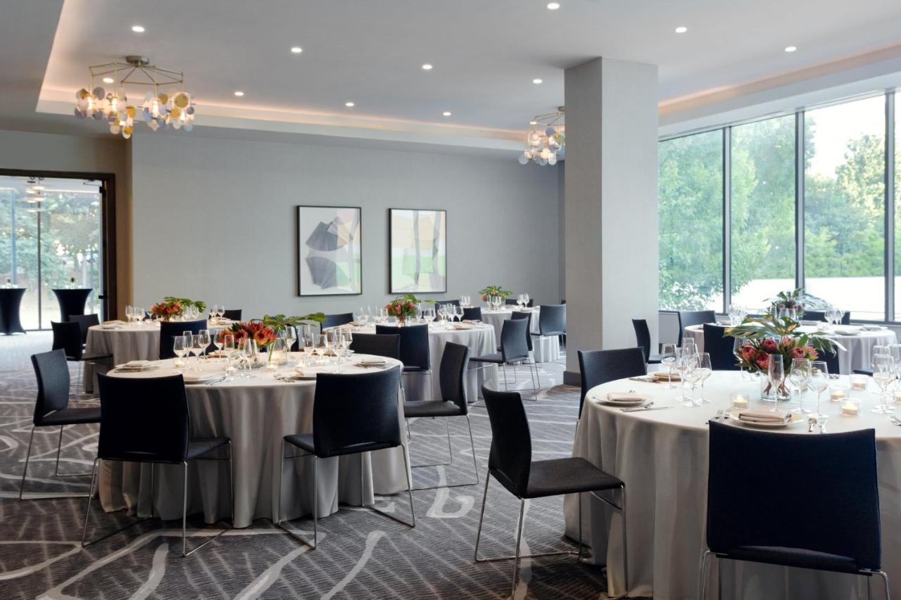 Kimpton Shane Atlanta By Ihg Экстерьер фото