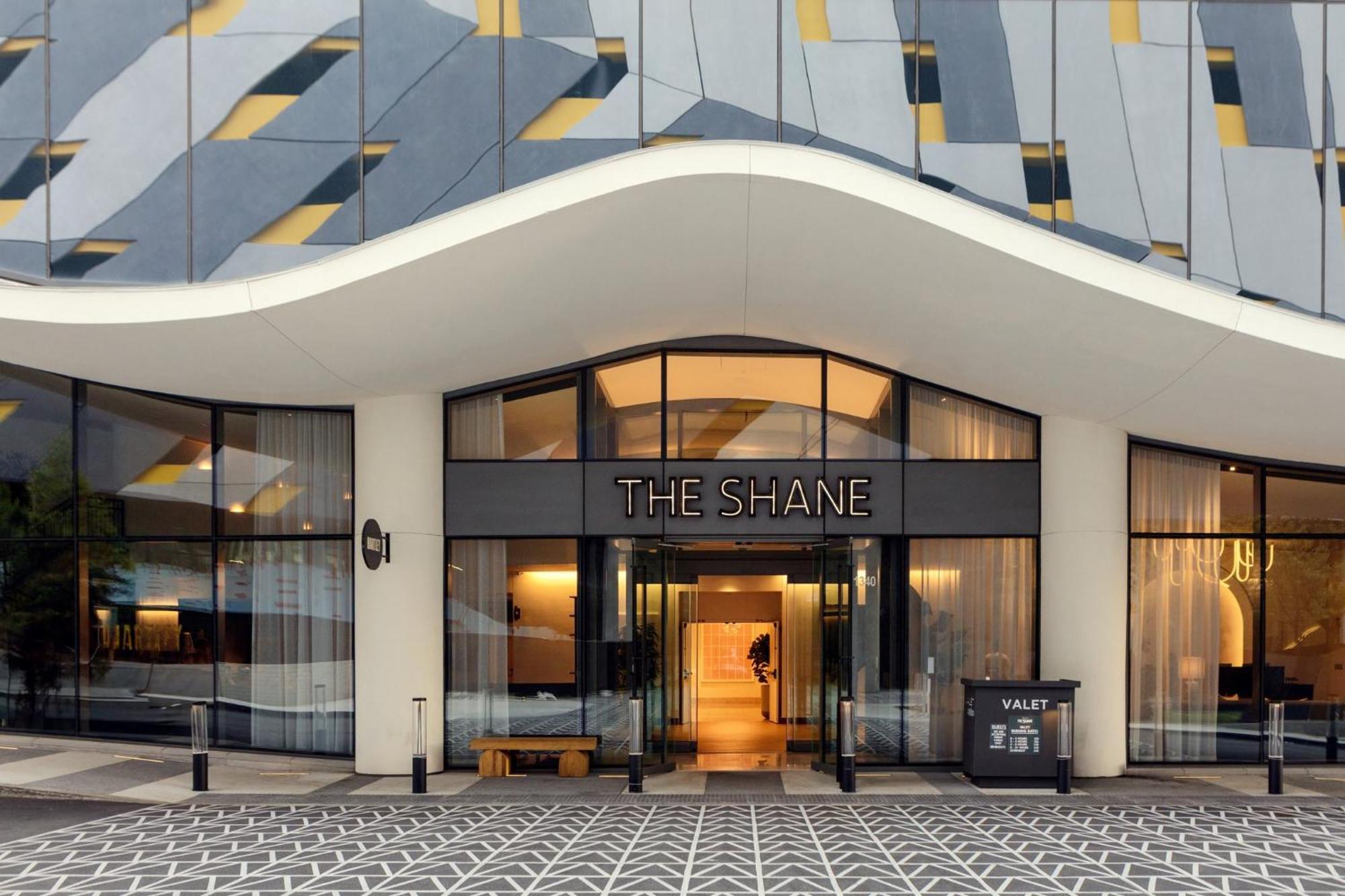 Kimpton Shane Atlanta By Ihg Экстерьер фото